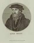 Anthony Denny.
