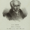 Vivant Denon.