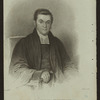 Revd. Joseph Denton.