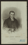 Revd. Joseph Denton.