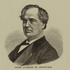 Gen. James W. Denver.