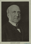 Chauncey M. Depew.