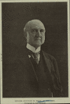 Chauncey M. Depew.