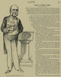 Chauncey M. Depew.