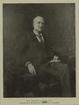 Chauncey M. Depew.