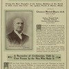 Chauncey M. Depew.