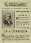 Chauncey M. Depew.