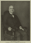 Chauncey M. Depew.