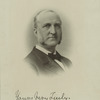 Chauncey M. Depew.