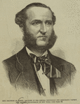 Chauncey M. Depew.