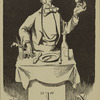 Chauncey M. Depew.