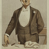 Chauncey M. Depew.