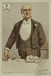 Chauncey M. Depew.