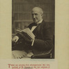 Chauncey M. Depew.