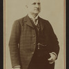 Chauncey M. Depew.