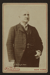 Chauncey M. Depew.
