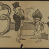 Chauncey M. Depew.