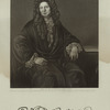 Abraham De Peyster.