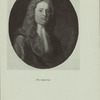 Abraham De Peyster.