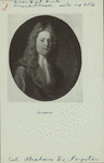 Abraham De Peyster.