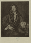 Johannis De Peyster. [1626-1685].