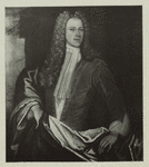 Johannis De Peyster III. [1694-1789].