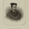 Thomas Stanley, [1st Earl of Derby. 1435?-1504].