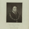 Thomas Stanley, [1st Earl of Derby. 1435?-1504].