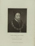Thomas Stanley, [1st Earl of Derby. 1435?-1504].