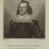 Ferdinando Stanley, Earl of Derby 