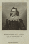 Ferdinando Stanley, Earl of Derby 