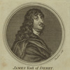 James, [7th] Earl of Derby.