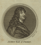James, [7th] Earl of Derby.