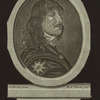 James, [7th] Earl of Derby.