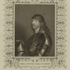James, [7th] Earl of Derby.