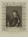 James, [7th] Earl of Derby.