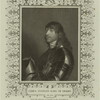 James, [7th] Earl of Derby.