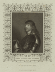James, [7th] Earl of Derby.