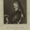 James, [7th] Earl of Derby.