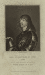 James, [7th] Earl of Derby.