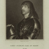 James, [7th] Earl of Derby.