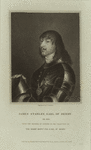 James, [7th] Earl of Derby.