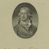 Edward Smith Stanley, 12th Earl of Derby.