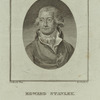 Edward Smith Stanley, 12th Earl of Derby.