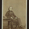 Edward Smith Stanley, 14th Earl of Derby.