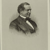 Edward Smith Stanley, 14th Earl of Derby.