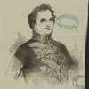 Edward Smith Stanley, 14th Earl of Derby.