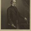 Edward Smith Stanley, 14th Earl of Derby.