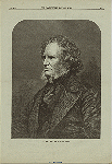 Edward Smith Stanley, 14th Earl of Derby.