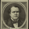 Edward Smith Stanley, 14th Earl of Derby.